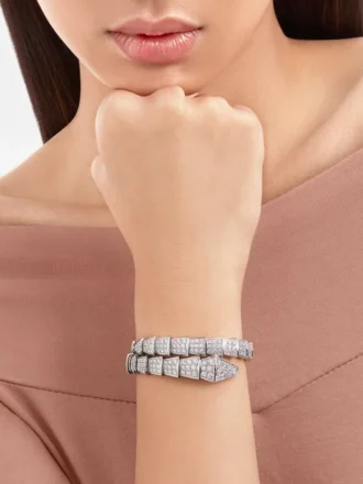 Serpenti Viper Armband