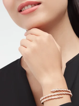 Serpenti Viper Armband