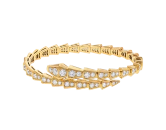 Serpenti Viper Armband