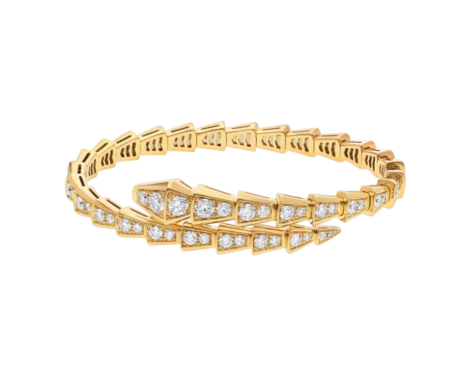 Serpenti Viper Armband