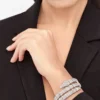 Serpenti Viper Armband