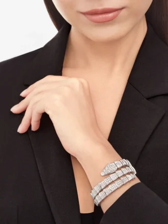 Serpenti Viper Armband