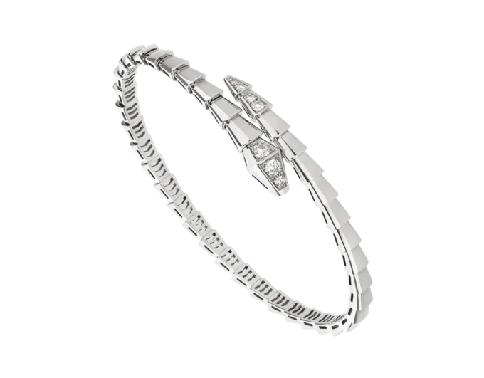 Serpenti Viper Armband