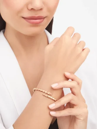 Serpenti Viper Armband