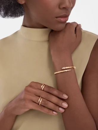 Serpenti Viper Armband