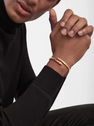 Serpenti Viper Armband