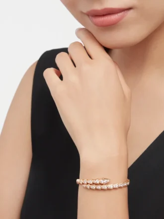 Serpenti Viper Armband
