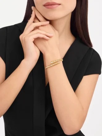 Serpenti Viper Armband