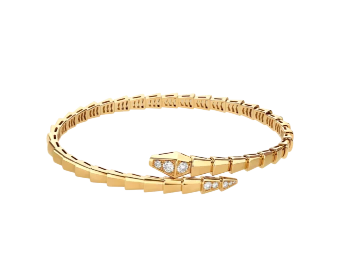 Serpenti Viper Armband