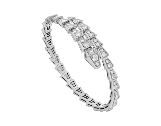 Serpenti Viper Armband