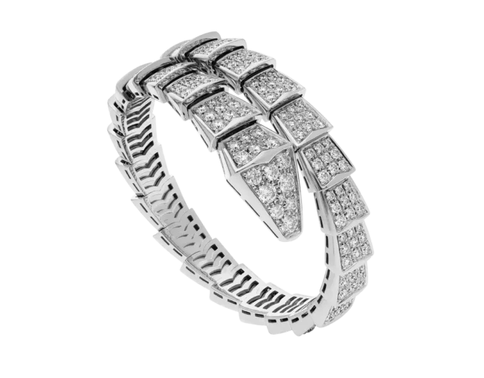 Serpenti Viper Armband