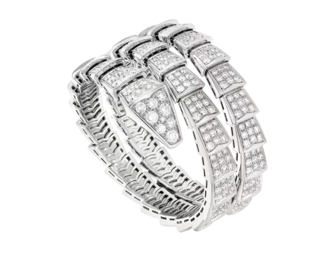 Serpenti Viper Armband
