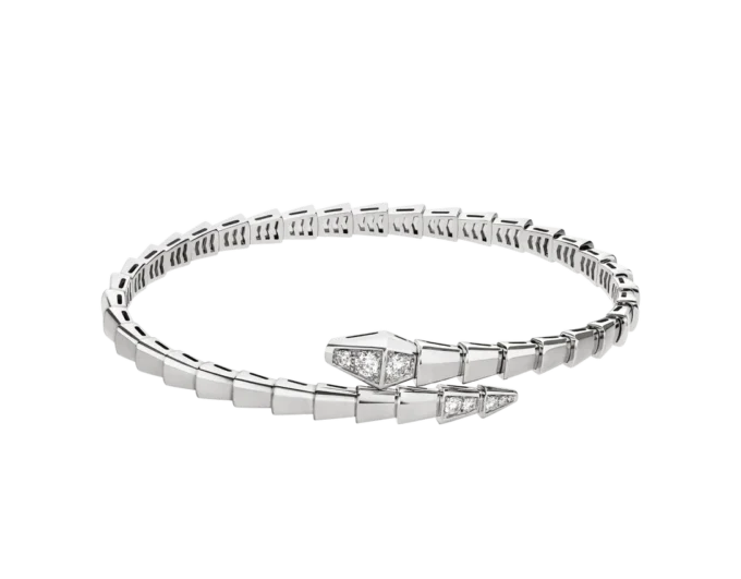 Serpenti Viper Armband
