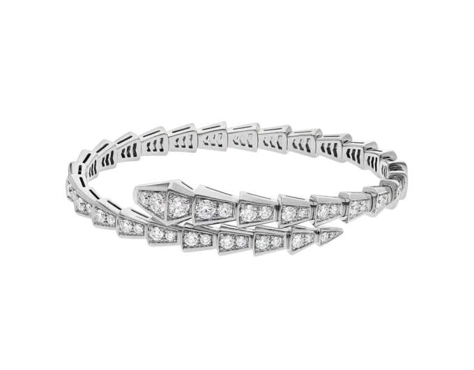 Serpenti Viper Armband
