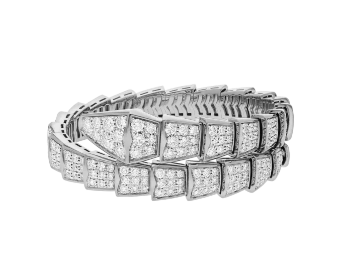 Serpenti Viper Armband