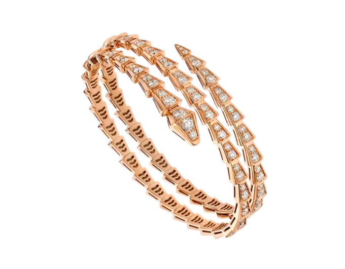 Serpenti Viper Armband