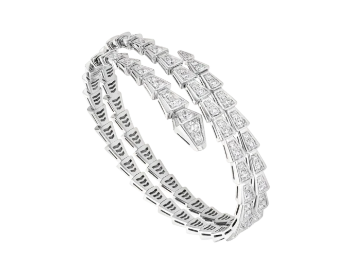 Serpenti Viper Armband