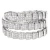 Serpenti Viper Armband