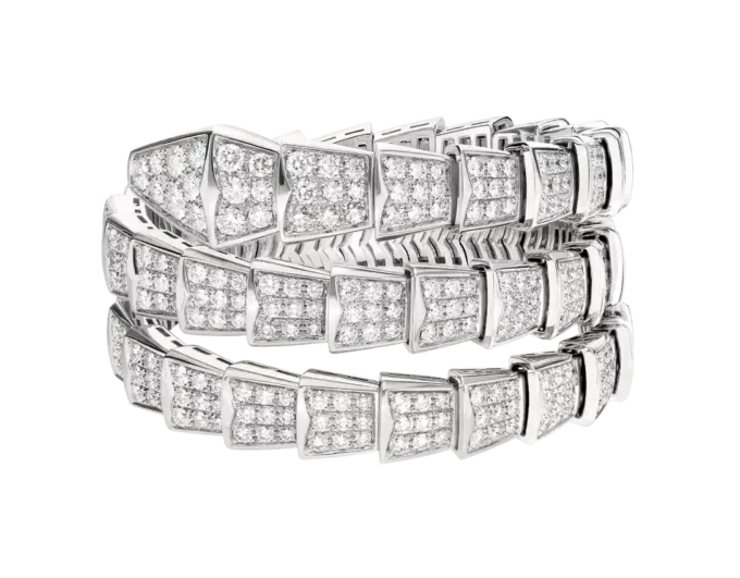 Serpenti Viper Armband