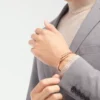 Serpenti Viper Armband