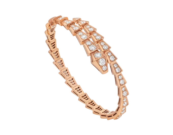 Serpenti Viper Armband