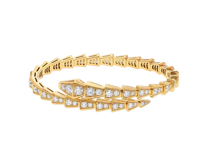 Serpenti Viper Armband