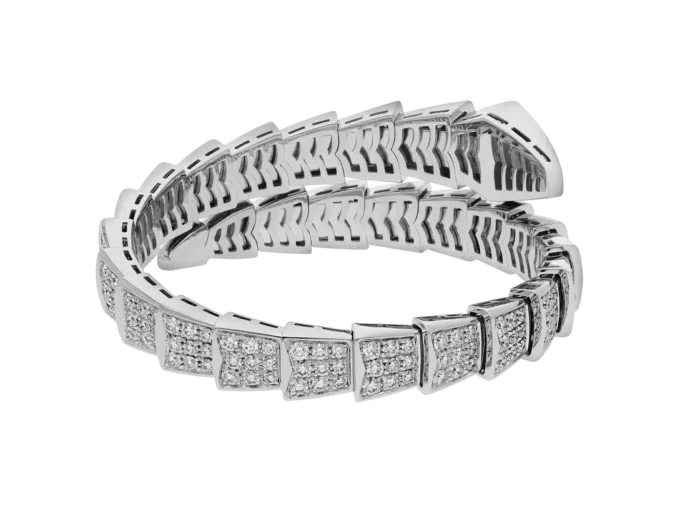 Serpenti Viper Armband