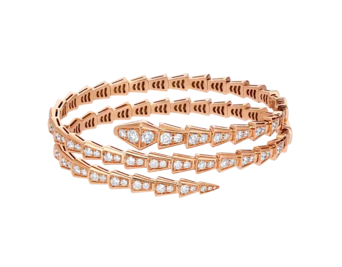 Serpenti Viper Armband