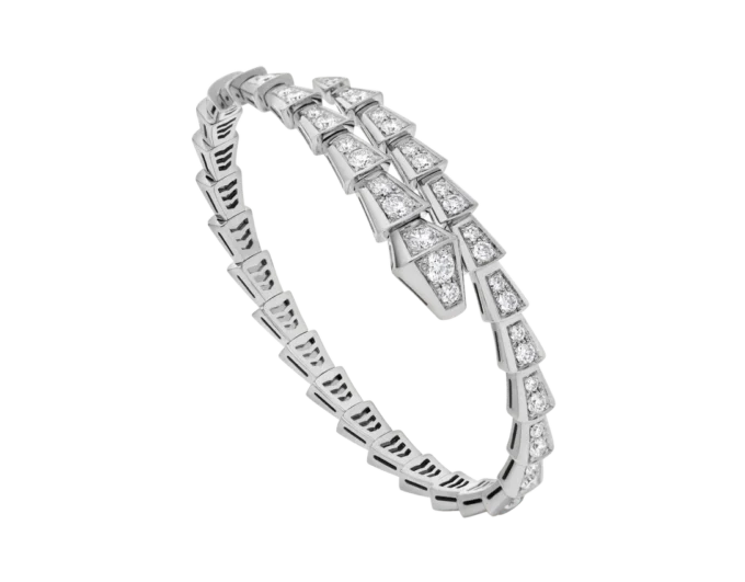 Serpenti Viper Armband
