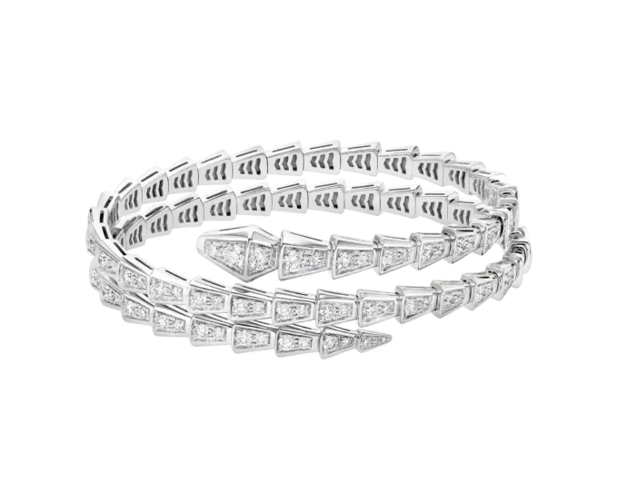 Serpenti Viper Armband