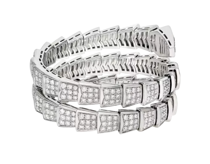 Serpenti Viper Armband