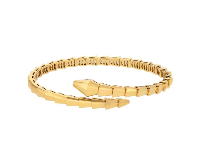 Serpenti Viper Armband