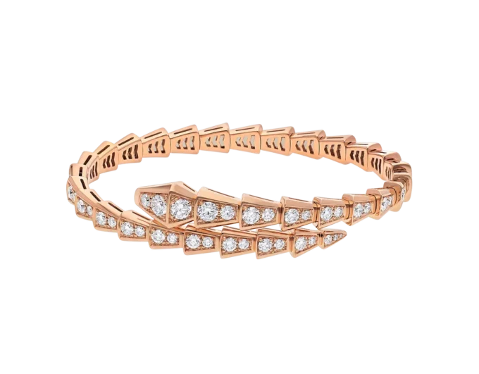 Serpenti Viper Armband