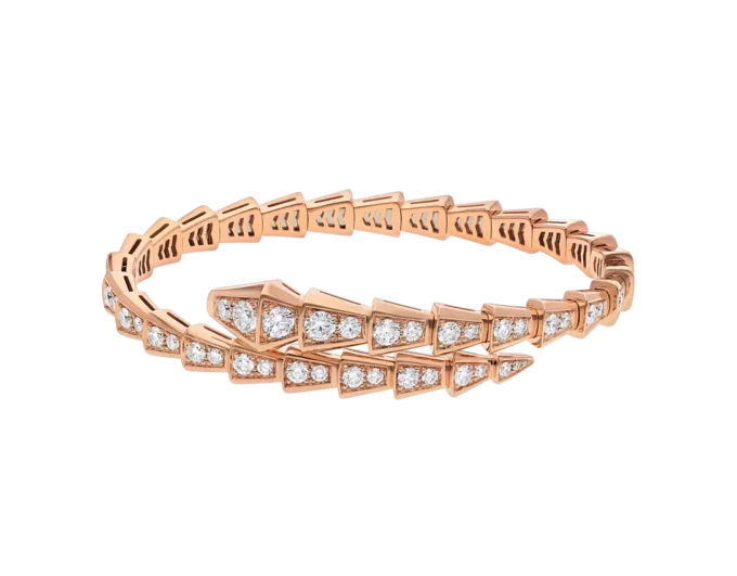 Serpenti Viper Armband