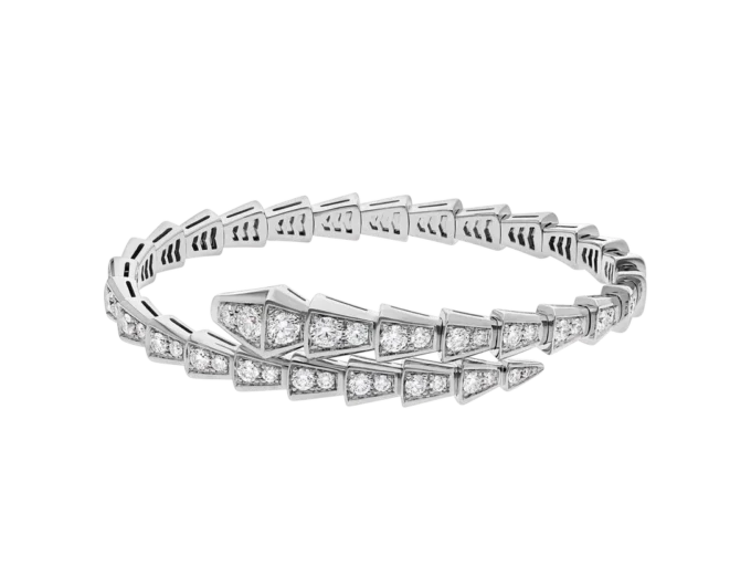 Serpenti Viper Armband