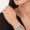 Serpenti Viper Armband