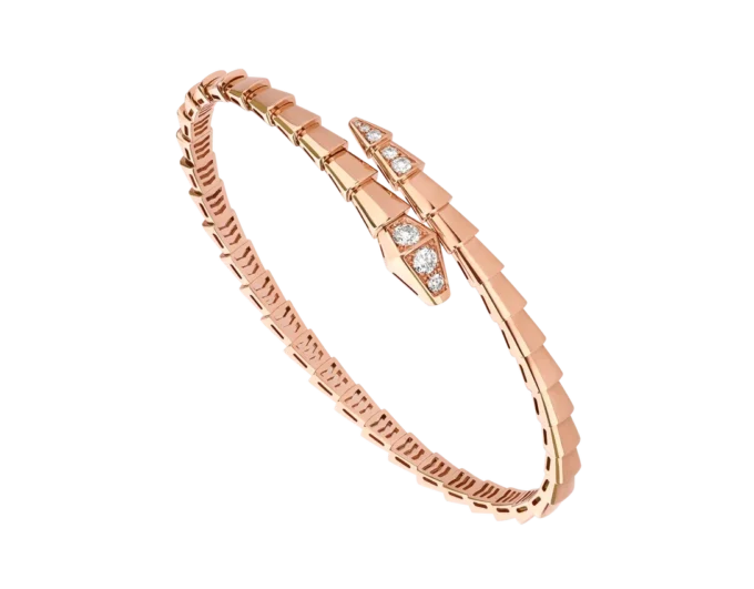 Serpenti Viper Armband