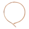 Serpenti Viper Halskette