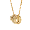 Serpenti Viper Halskette