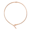 Serpenti Viper Halskette