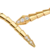 Serpenti Viper Halskette