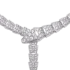Serpenti Viper Halskette