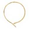 Serpenti Viper Halskette