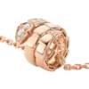 Serpenti Viper Halskette