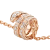 Serpenti Viper Halskette