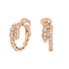 Serpenti Viper Ohrringe