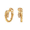Serpenti Viper Ohrringe