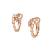Serpenti Viper Ohrringe