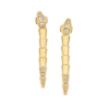 Serpenti Viper Ohrringe