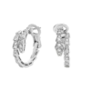 Serpenti Viper Ohrringe